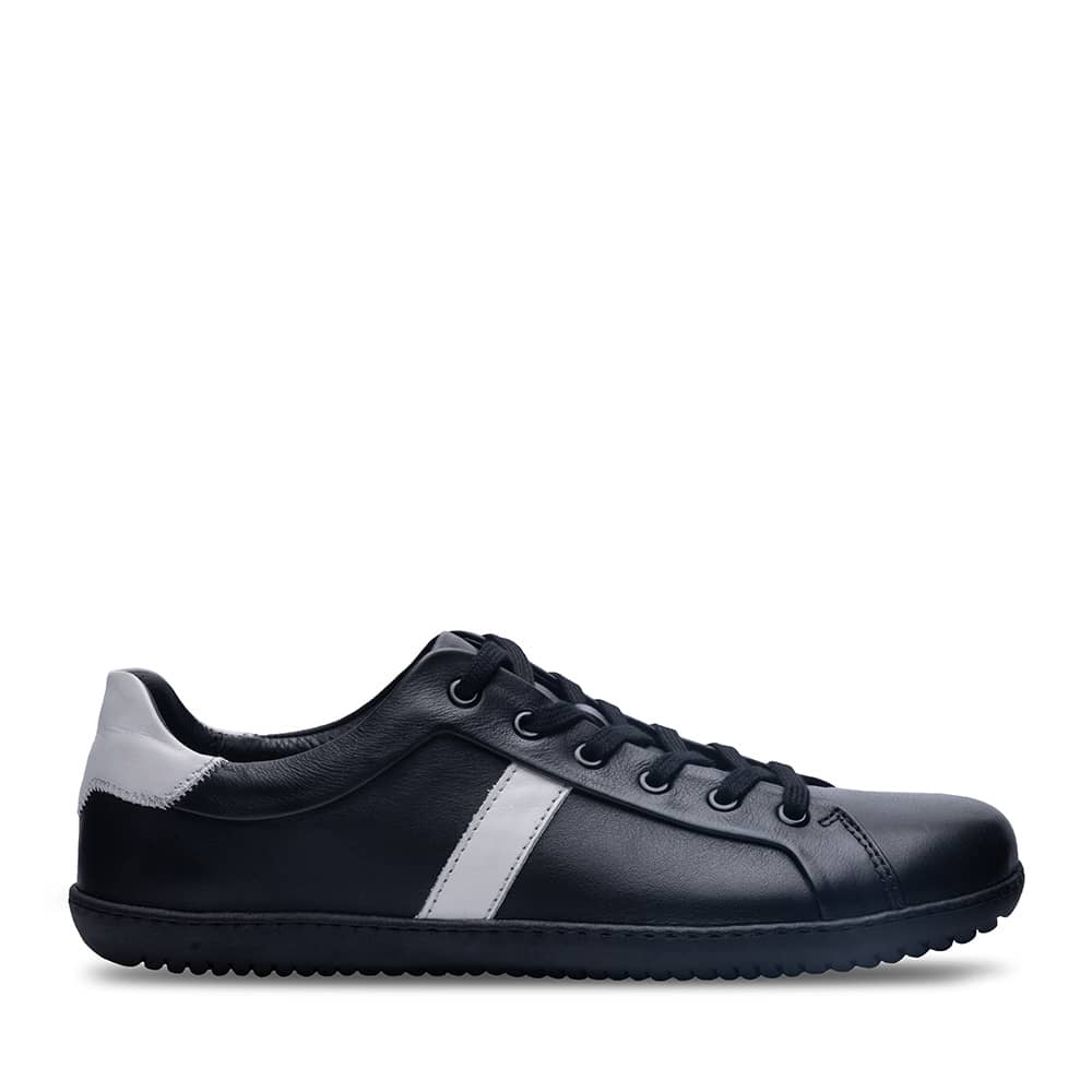 Zapatillas Groundies Monaco Negras Hombre 12965OEFQ